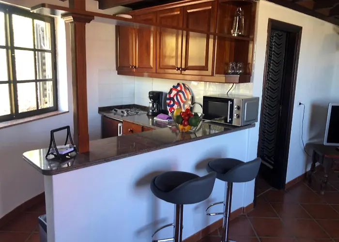 La Torre - Tabaiba By Tor