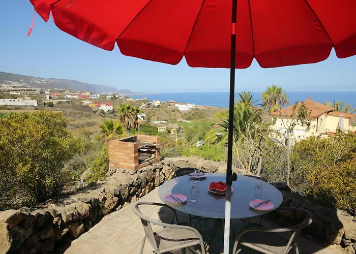 Casa vacanze La Torre - Tabaiba By Tor *