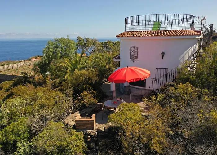 Casa vacanze La Torre - Tabaiba By Tor Icod De Los Vinos