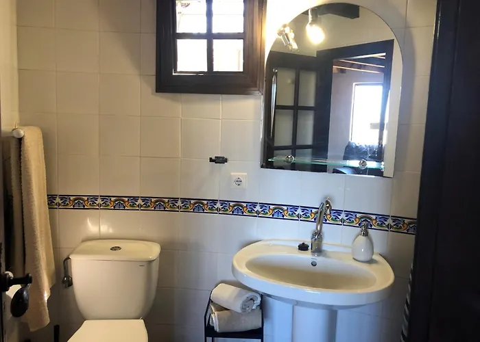 La Torre - Tabaiba By Tor *