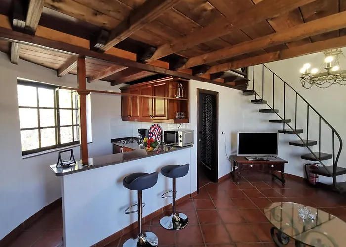 La Torre - Tabaiba By Tor *