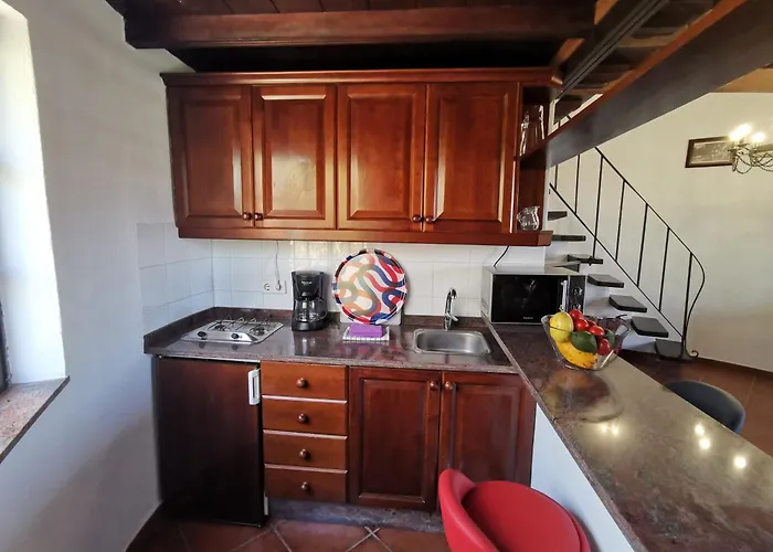 La Torre - Tabaiba By Tor *