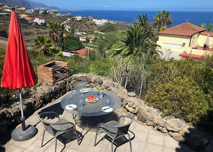 Casa vacanze La Torre - Tabaiba By Tor