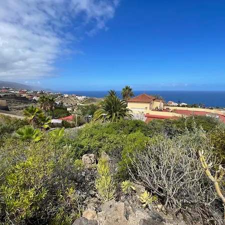 La Torre - Tabaiba By Tor Дом отдыха Икод-де-лос-Винос