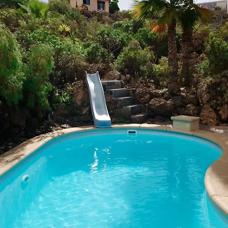 Casa vacanze La Torre - Tabaiba By Tor *